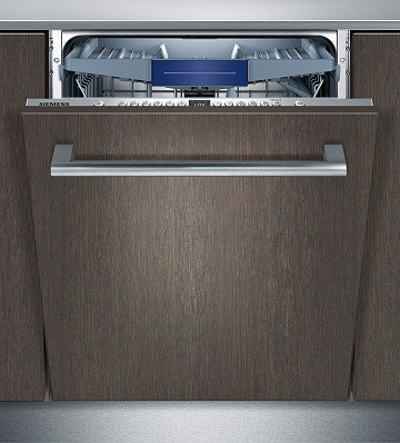Siemens SN736X03ME vestavná myčka